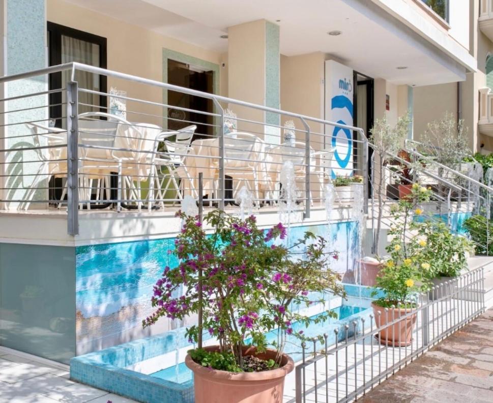 Hotel Miro Κατόλικα Εξωτερικό φωτογραφία
