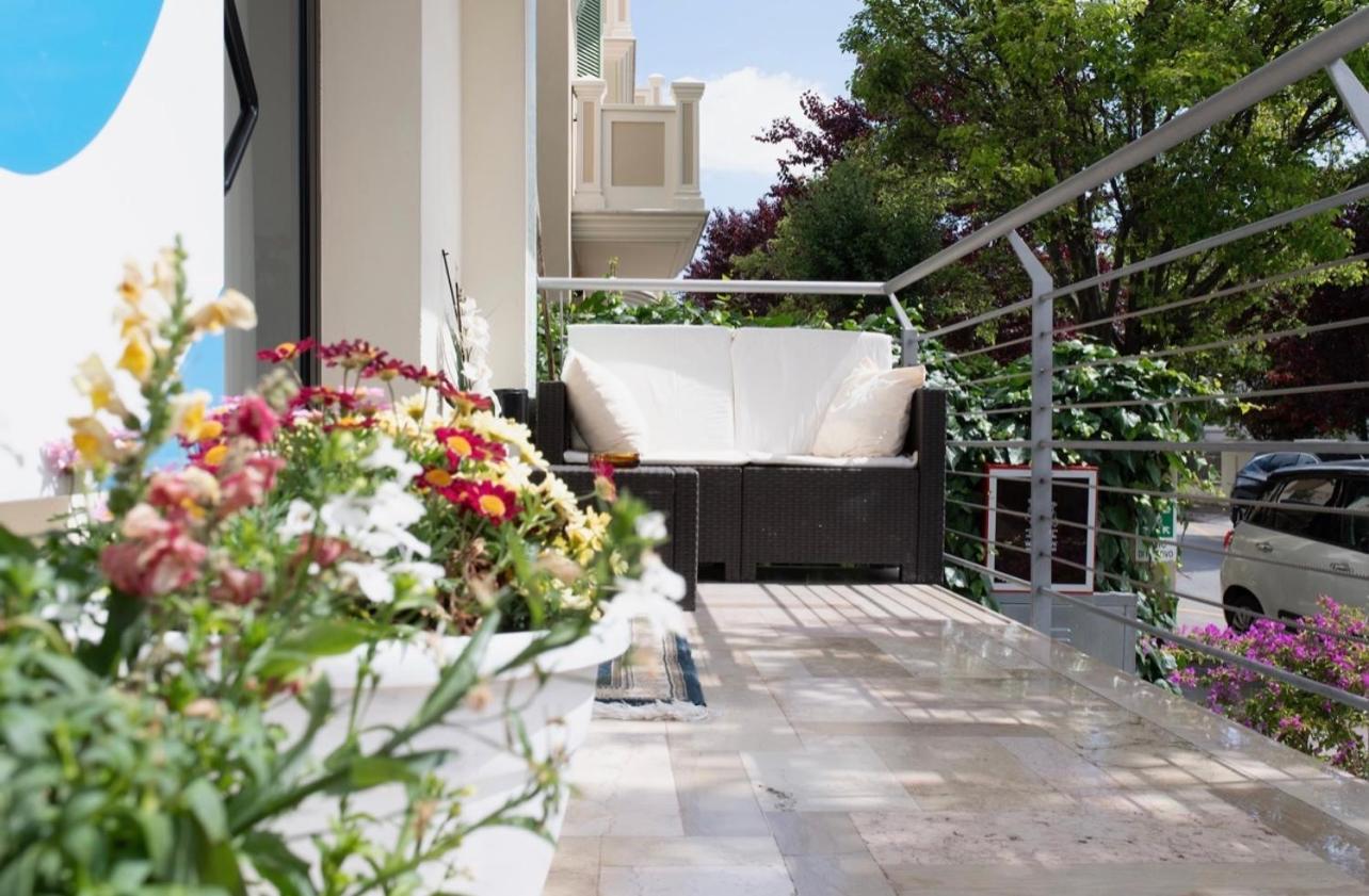 Hotel Miro Κατόλικα Εξωτερικό φωτογραφία