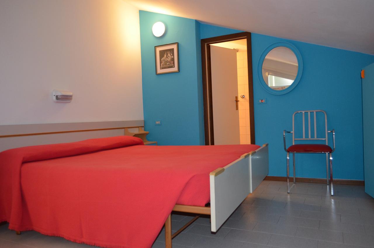 Hotel Miro Κατόλικα Εξωτερικό φωτογραφία
