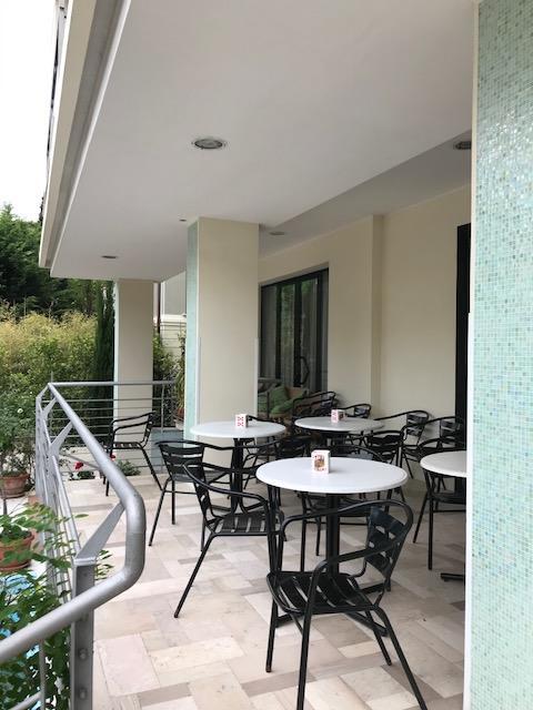 Hotel Miro Κατόλικα Εξωτερικό φωτογραφία