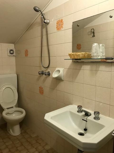 Hotel Miro Κατόλικα Εξωτερικό φωτογραφία