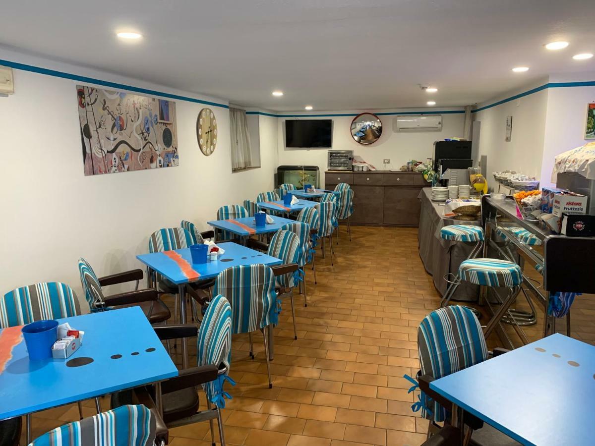 Hotel Miro Κατόλικα Εξωτερικό φωτογραφία