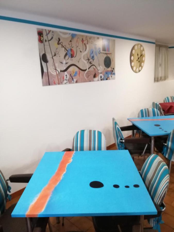 Hotel Miro Κατόλικα Εξωτερικό φωτογραφία